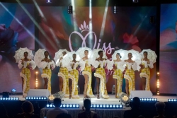 DIRECT : L'élection de Miss Guyane 2025 pour Miss France 2026