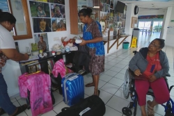 Au foyer Reznik, voyager pour élargir ses horizons et sensibiliser au handicap