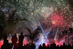 14 JUILLET. Pourquoi les feux d'artifice ne sont pas à la fête cette année