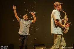 Festival d’Avignon : "Bouches cousues", l’histoire d’un secret de famille entre Madagascar et l’Hexagone