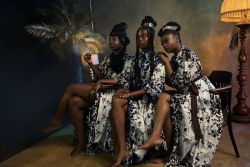 L'artiste mahoraise Zily sélectionnée pour jouer au Worlwide Music Expo (Womex) en Finlande