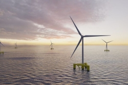 Projet éolien en mer à La Réunion : l’Etat lance une consultation publique de la filière