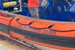 Arrêt des recherches du marin-pêcheur martiniquais porté disparu en mer