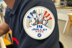 Le journal télévisé du lundi 14 juillet avancé à 18h30