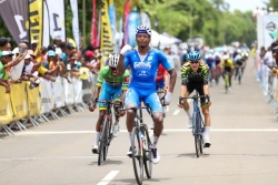 Parcours, coureurs engagés, directs... Tout savoir sur la 47e édition du Tour cycliste de Marie-Galante