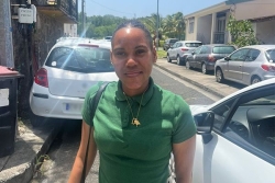 VIDEO. BTS 2025 : Clarissa Mélois est major de la filière MCO sur les trois académies Antilles-Guyane