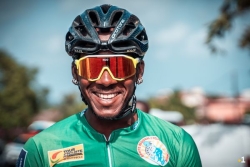 Qui est Damien Urcel, le vainqueur du Tour cycliste de Martinique 2025 ?