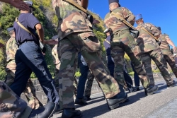 À La Réunion, des réactions mitigées à "l'effort de guerre" promis par Emmanuel Macron