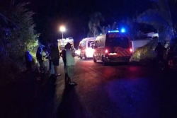 Un appel à témoin lancé suite à l'accident mortel de Majiméouni le 22 juin