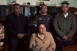 Madagascar : les 29 convives ont été empoisonnés selon la justice