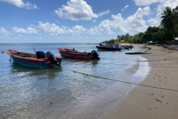 Disparition en mer : une réalité inquiétante chez les marins-pêcheurs de Martinique