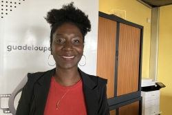 Quand Émeline Pierre, spécialiste de littérature à l'Université de Montréal, analyse le roman policier de la Caraïbe francophone