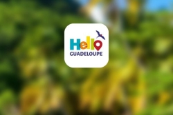 Tourisme : l'application Hello Guadeloupe séduit plus de 23 000 utilisateurs