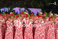 DIRECT. Heiva i Bora 2025 : 6e soirée de concours avec les groupes Faanui et Hitia, ce 15 juillet