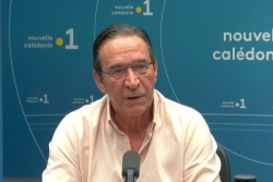 Accord Nouvelle-Calédonie : pour Philippe Gomès, "c'est un excellent accord parce que rien n'aurait été pire qu'un non-accord"