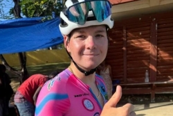 CLASSEMENT. Tour de Marie-Galante 2025 : avec un excellent chrono, Kaden Hopkins, grand vainqueur du Prologue