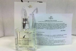 Commercialisé à La Réunion, le parfum "L'Ile Intense" rappelé pour "raisons de sécurité"