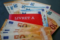 Le taux du Livret A va baisser à 1,7% à partir du 1er août 2025
