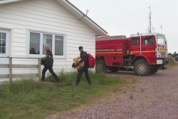 Le poste de secours de Langlade rouvre pour la saison estivale