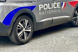Décès d'un gendarme de 21 ans : la police lance un appel à témoins suite à un accident mortel à Fort-de-France