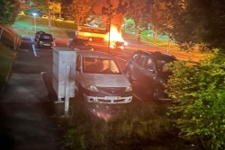 Véhicule incendié à La Foa, faits de délinquance en augmentation : des conseillers municipaux veulent saisir le procureur de la République