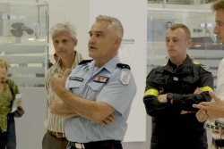 L'ancien patron de la sécurité civile à La Réunion démis de ses fonctions en Nouvelle-Calédonie