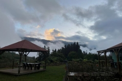 Chute des températures à La Réunion, un nouveau front froid attendu dans la nuit