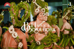 REPLAY. Heiva i Bora 2025 : 2e soirée de concours avec les groupes Amanahune et Tiipoto, ce 9 juillet