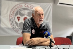 FOOTBALL. Gilles Tavergeux suspendu de ses fonctions de président de la Fédération jusqu'en novembre