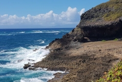 L'authentique Capesterre, ville départ de la 3e étape du Tour cycliste de Marie-Galante 2025