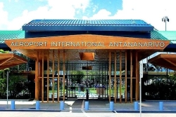 Madagascar : un trafic d'enfants démantelé à l'aéroport d'Ivato