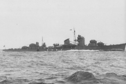 L'épave d'un navire japonais de la Seconde Guerre mondiale retrouvé au large des îles Salomon