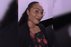 Alexandra Benth, une Guyanaise engagée dans la Convention citoyenne sur les temps de l’enfant