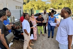 Tensions sociales chez AKATIJ : accusations graves et fracture persistante