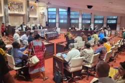 DÉCRYPTAGE. Accord Nouvelle-Calédonie : pourquoi la future loi fondamentale est si importante