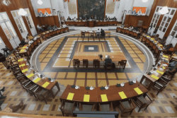 5ème séance plénière départementale : le budget supplémentaire voté à l’unanimité
