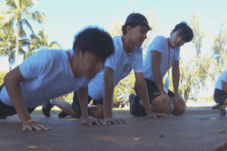 Le SNU pour faire des jeunes les adultes de demain