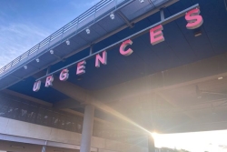 Un jeune homme retrouvé gravement blessé sur une route de Dumbéa