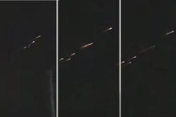 Que sont ces "boules de feu" observées dans le ciel de La Réunion ?
