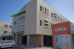 Les fonctionnaires MGEN désormais assurés par la CSSM
