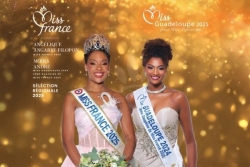 DIRECT. Election de Miss Guadeloupe 2025