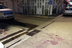 TEMOIGNAGE. Deuxième agression au couteau en moins de 24 heures au centre-ville de Fort-de-France