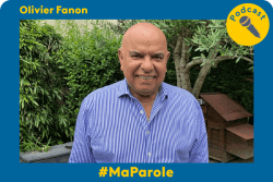 Olivier Fanon : "Fanon est un martyr de l’Algérie où il y a des rues, des boulevards et des hôpitaux à son nom"