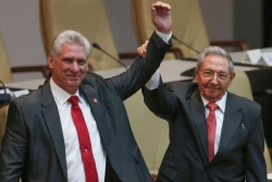 Cuba abroge la limite d'âge pour être élu président