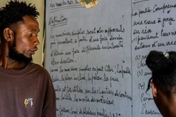 En Haïti, l'éducation comme ultime refuge face à la violence des gangs