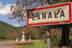 Deux morts dans un choc frontal à Canala dont une enfant