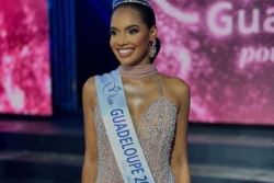 Miss France 2026 : qui est Naomi Torrent, l'inspirante Basse-Terrienne, sacrée Miss Guadeloupe 2025 ?