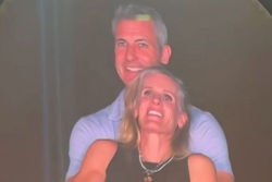 "On a senti qu’il y avait quelque chose de louche" : en voyage à Boston, elle a assisté à l'affaire du "couple Coldplay"