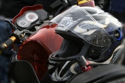Accident course de côte aux Abymes : un des trois motards blessés est décédé