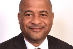 Rosan Rauzduel élu doyen de l’UFR STAPS de l’université des Antilles